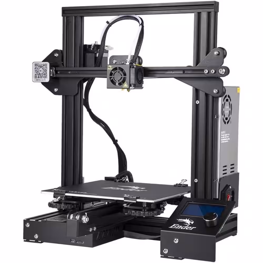3D printer